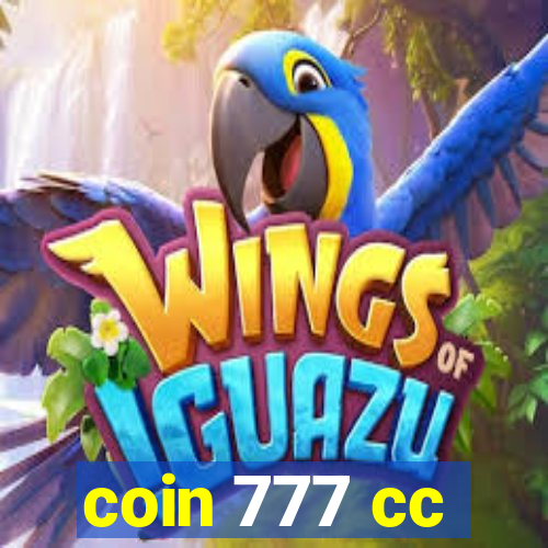 coin 777 cc